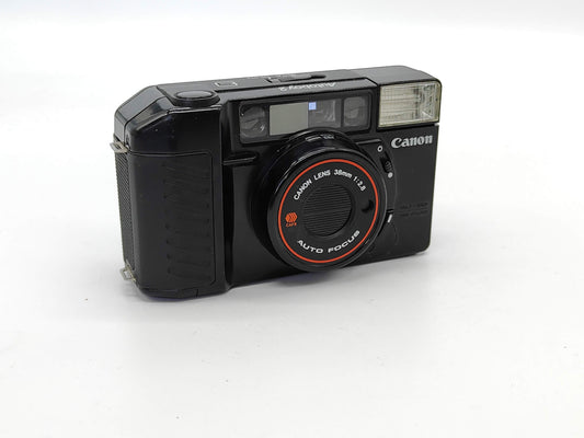 Canon Autoboy 2 point-and shoot film camera