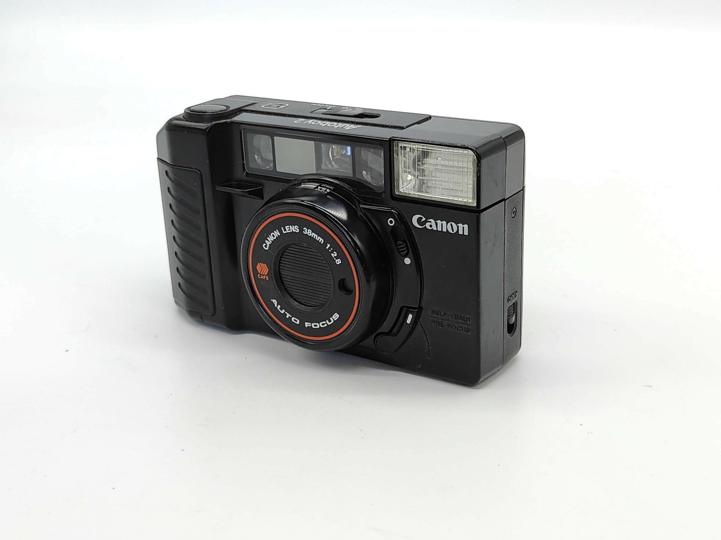 Canon Autoboy point-and shoot film camera Classic Cameras AU