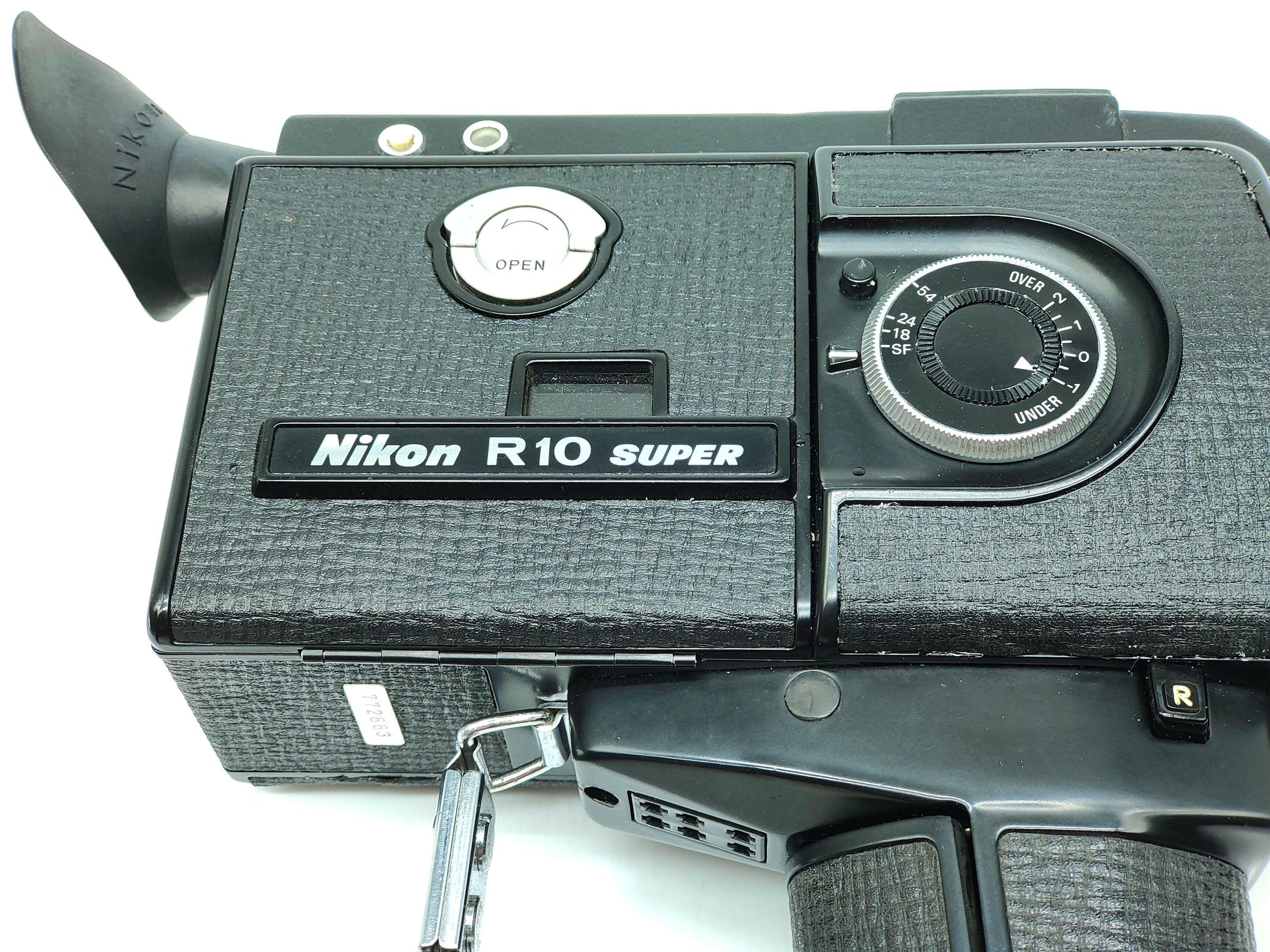 SakuraDo Camera @ Nikon SP Rangefinder Mimic ! @ Anny-10 SakuraDo Camera @ Nikon SP Rangefinder Mimic ! @ Anny-10