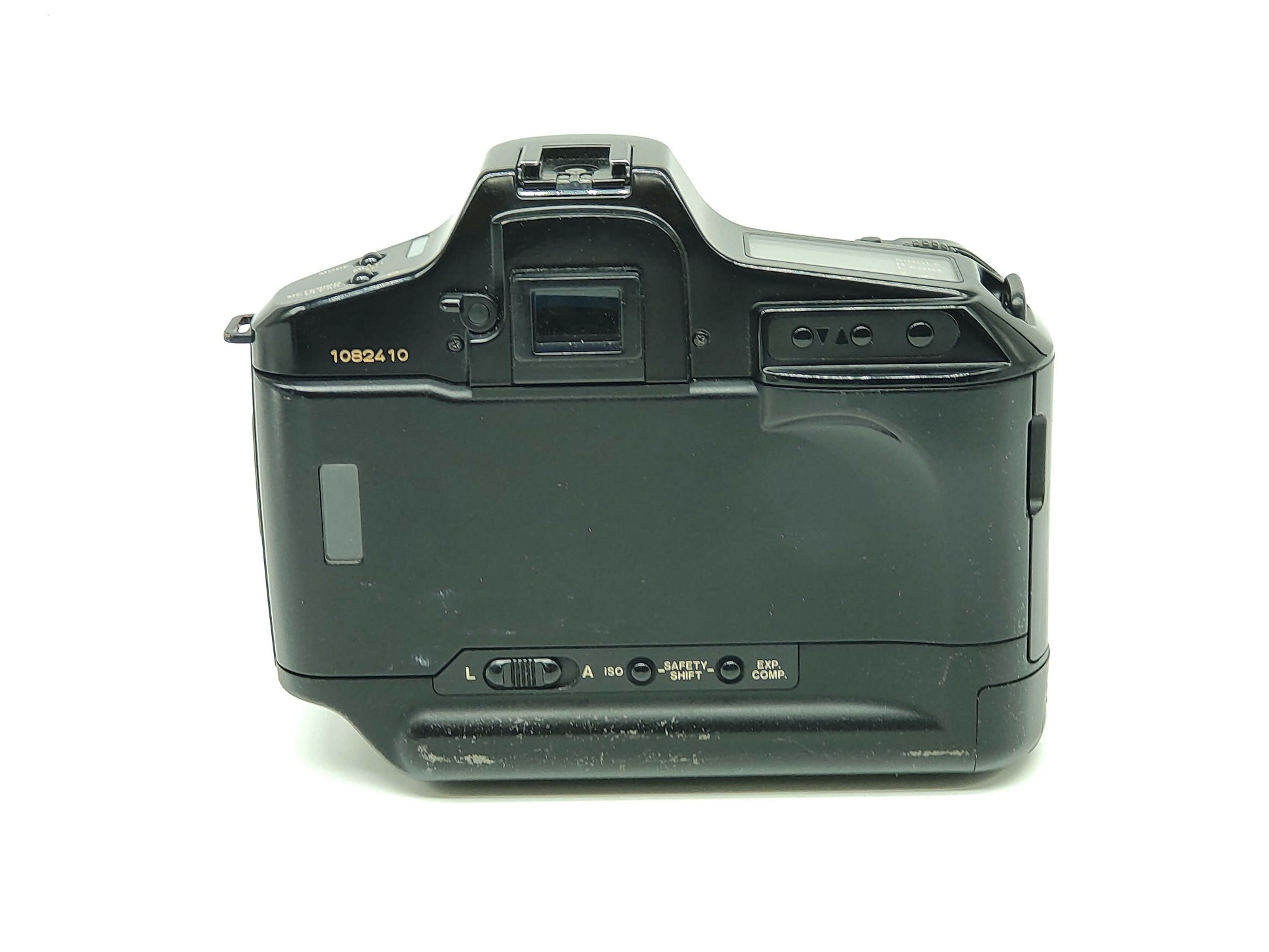 Canon T90 SLR camera 50mm lens Classic Cameras AU