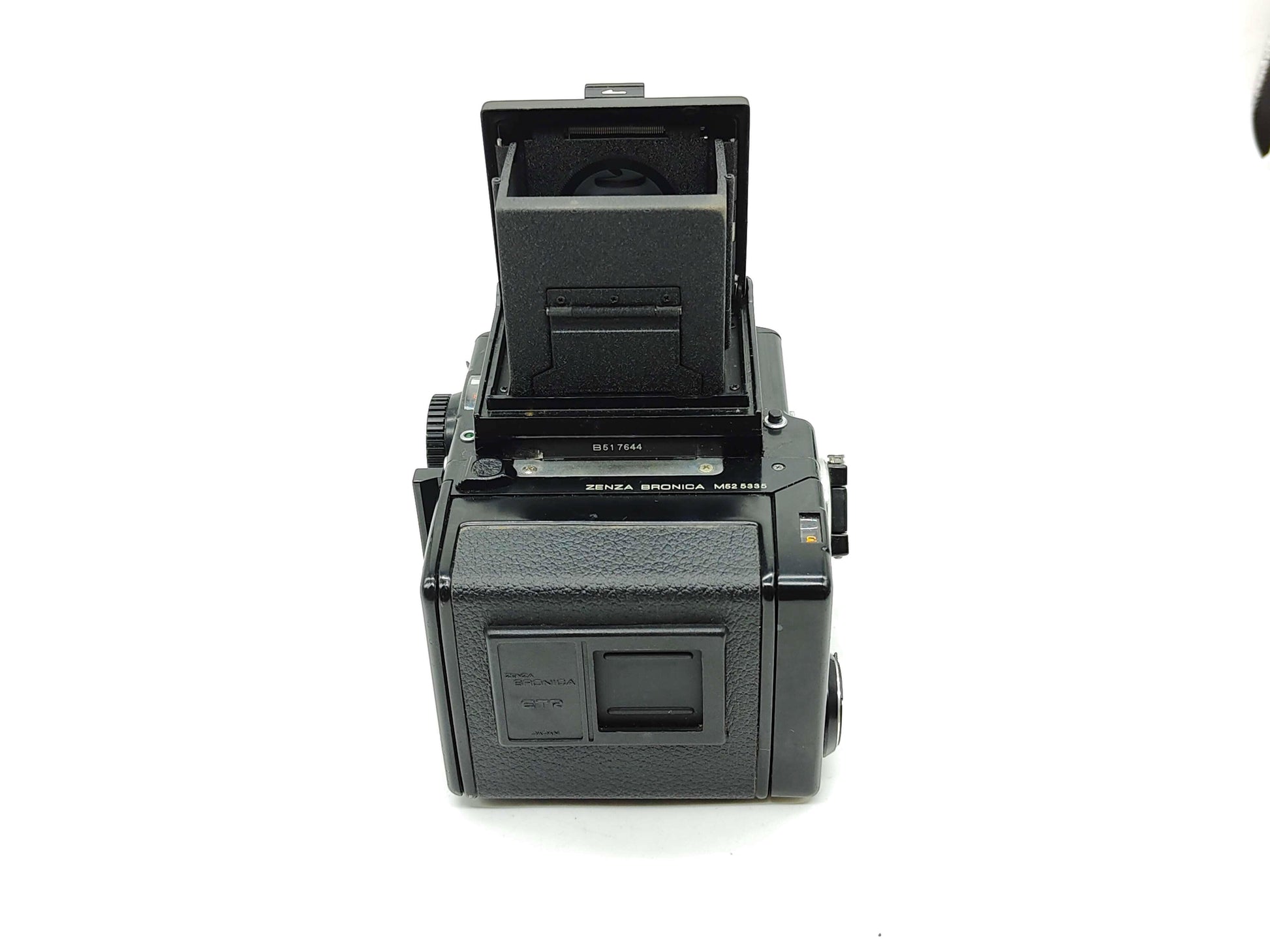 Bronica zenza immagini e fotografie stock ad alta risoluzione Bronica zenza immagini e fotografie stock ad alta risoluzione