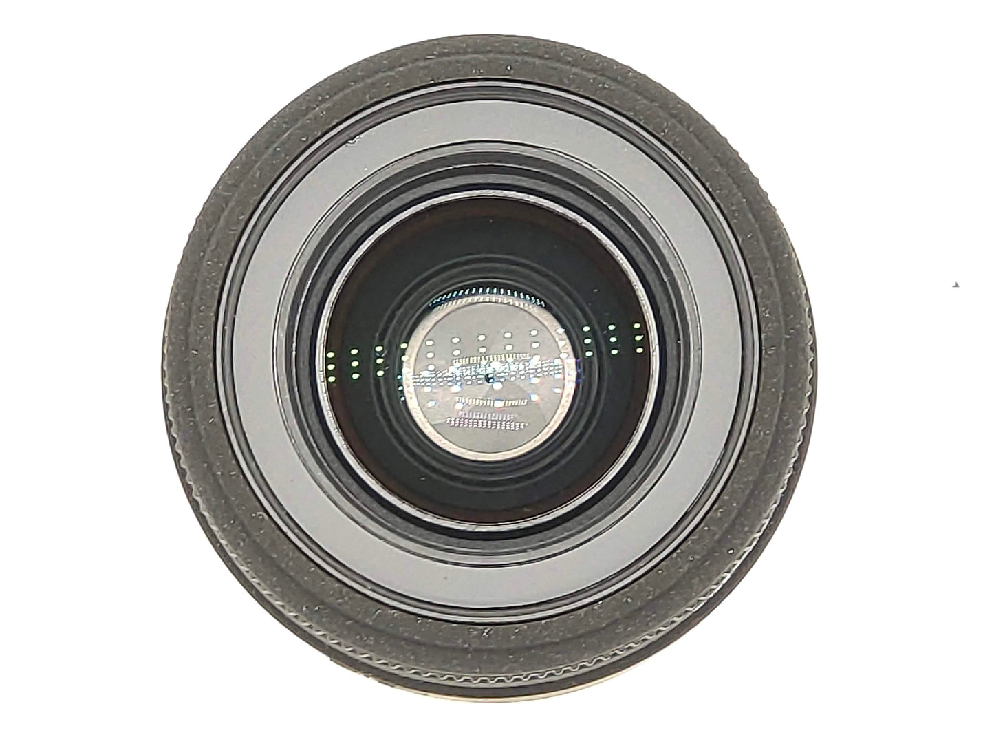Sigma 50mm f/2.8 DG Macro lens for Nikon Autofocus SLRs. As new condition.