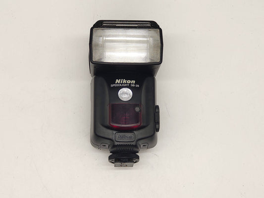 Nikon SB-28 Flash