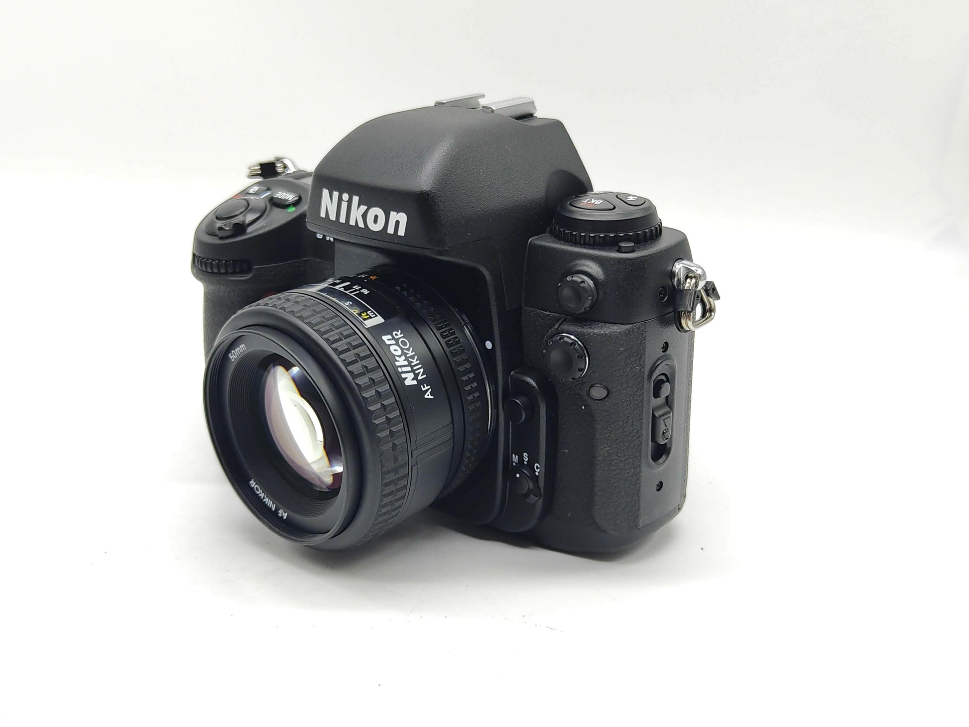 Nikon F100+ 50mm Nikkor Classic Cameras AU