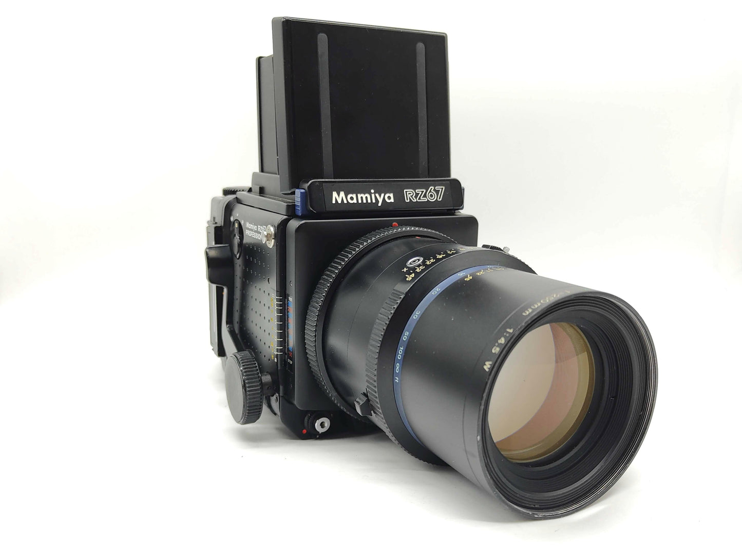 Mamiya RZ67 film Classic Cameras AU