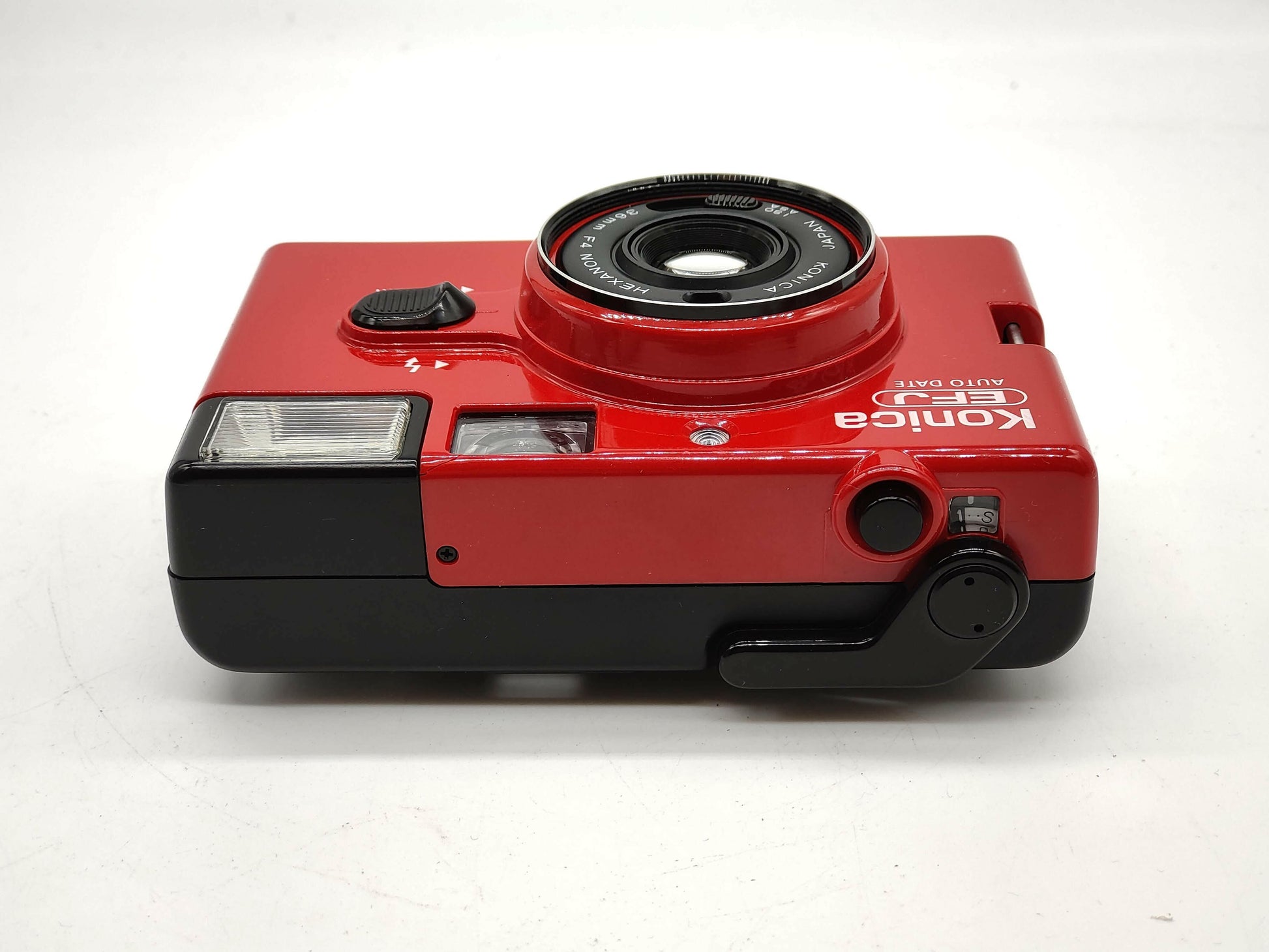 Konica Pop Konica Film Camera Price Konica Pop – Hard To Find