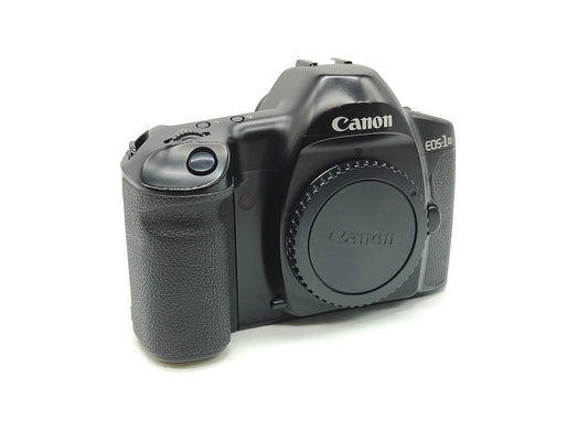 Canon EOS-1N Pro SLR film camera