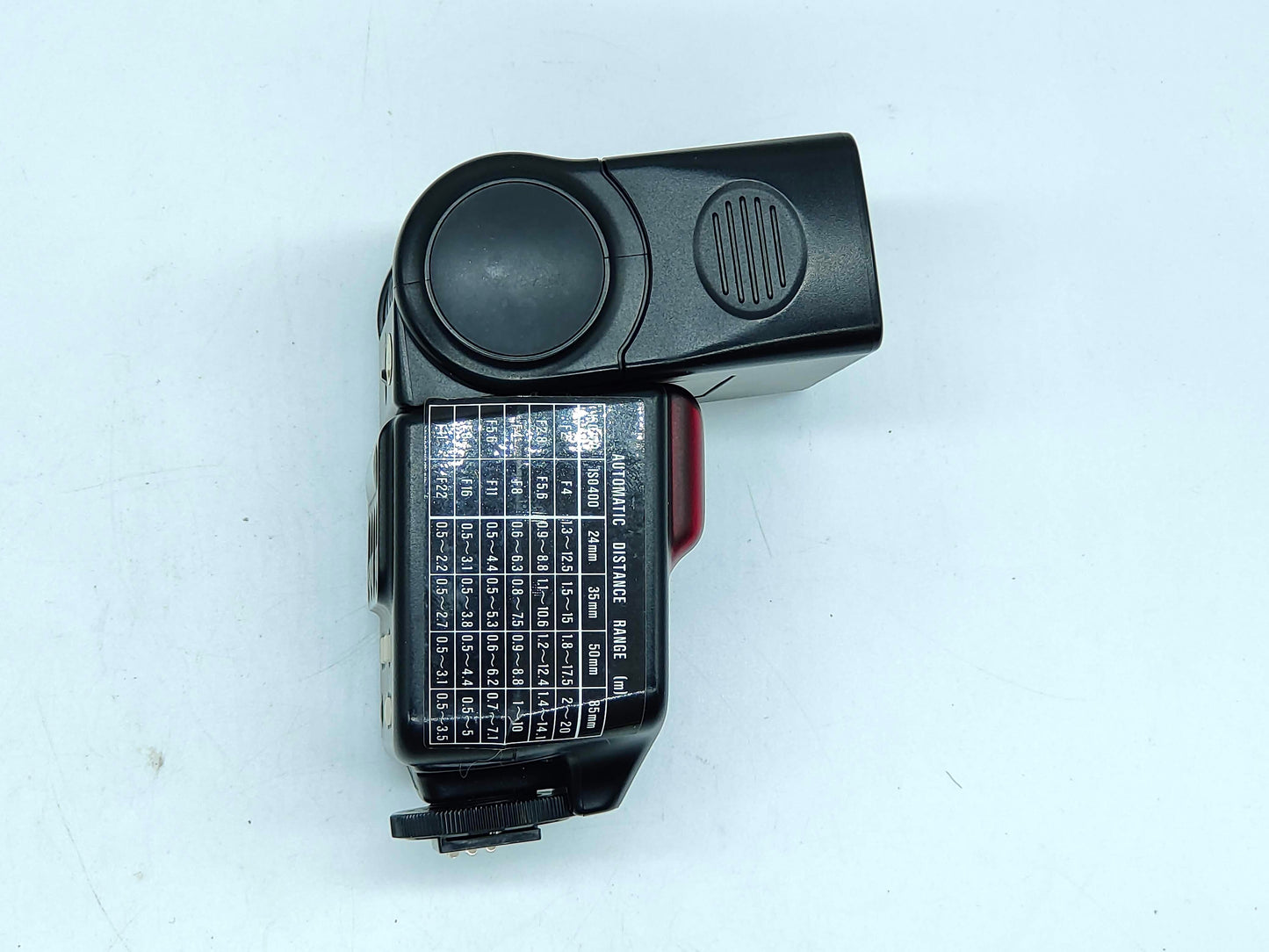 Canon Speedlite 300TL Flash