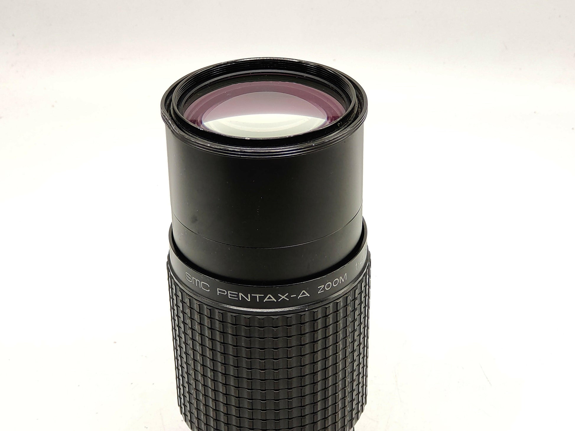Pentax 70-210mm f/4 lens for Pentax K1000 MX ME ME-Super