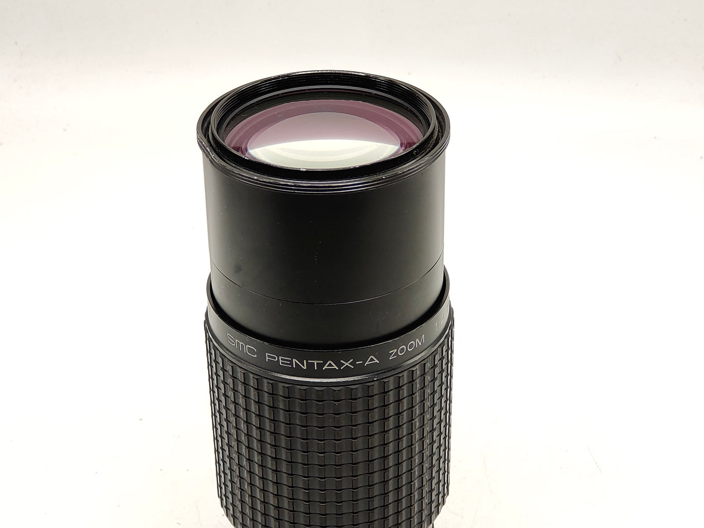 Pentax 70-210mm f/4 lens for Pentax K1000 / MX / ME / ME-Super