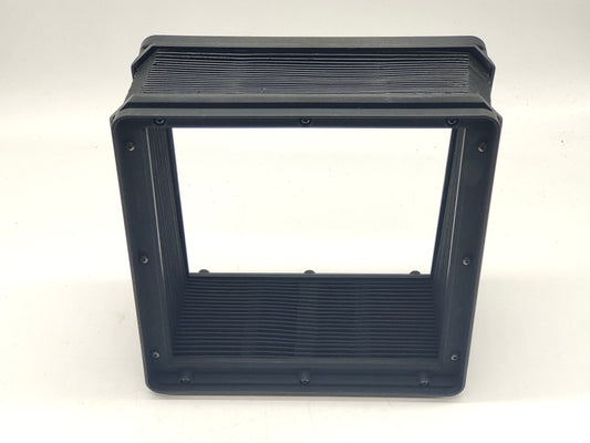 4x5 large format camera bellows (new)