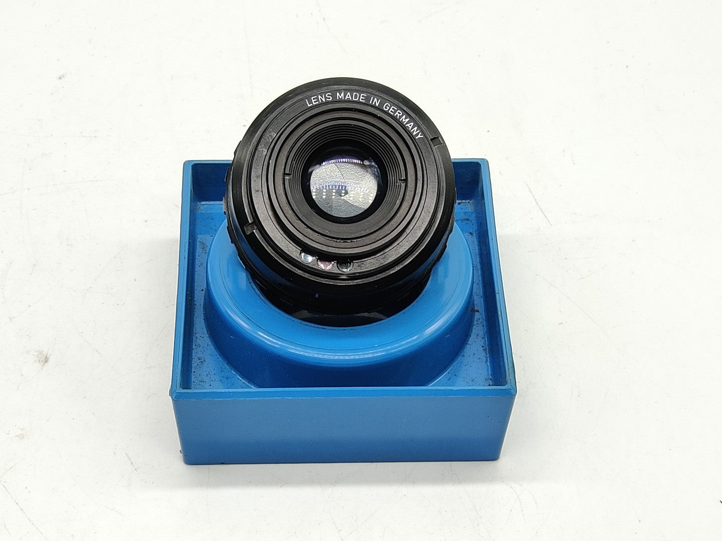 Rodenstock Rodagon 80mm f/5.6 enlarging lens