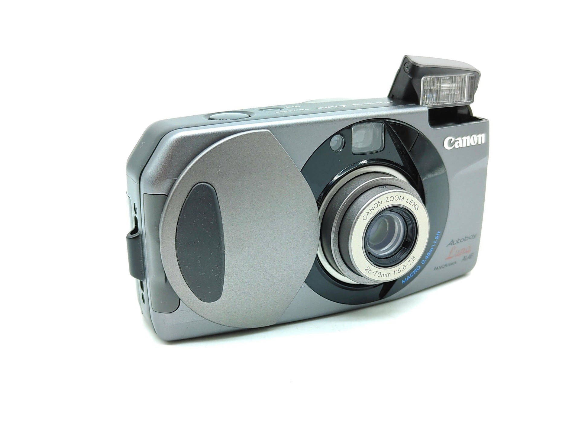 Canon Autoboy Luna point-and shoot film camera Classic Cameras AU