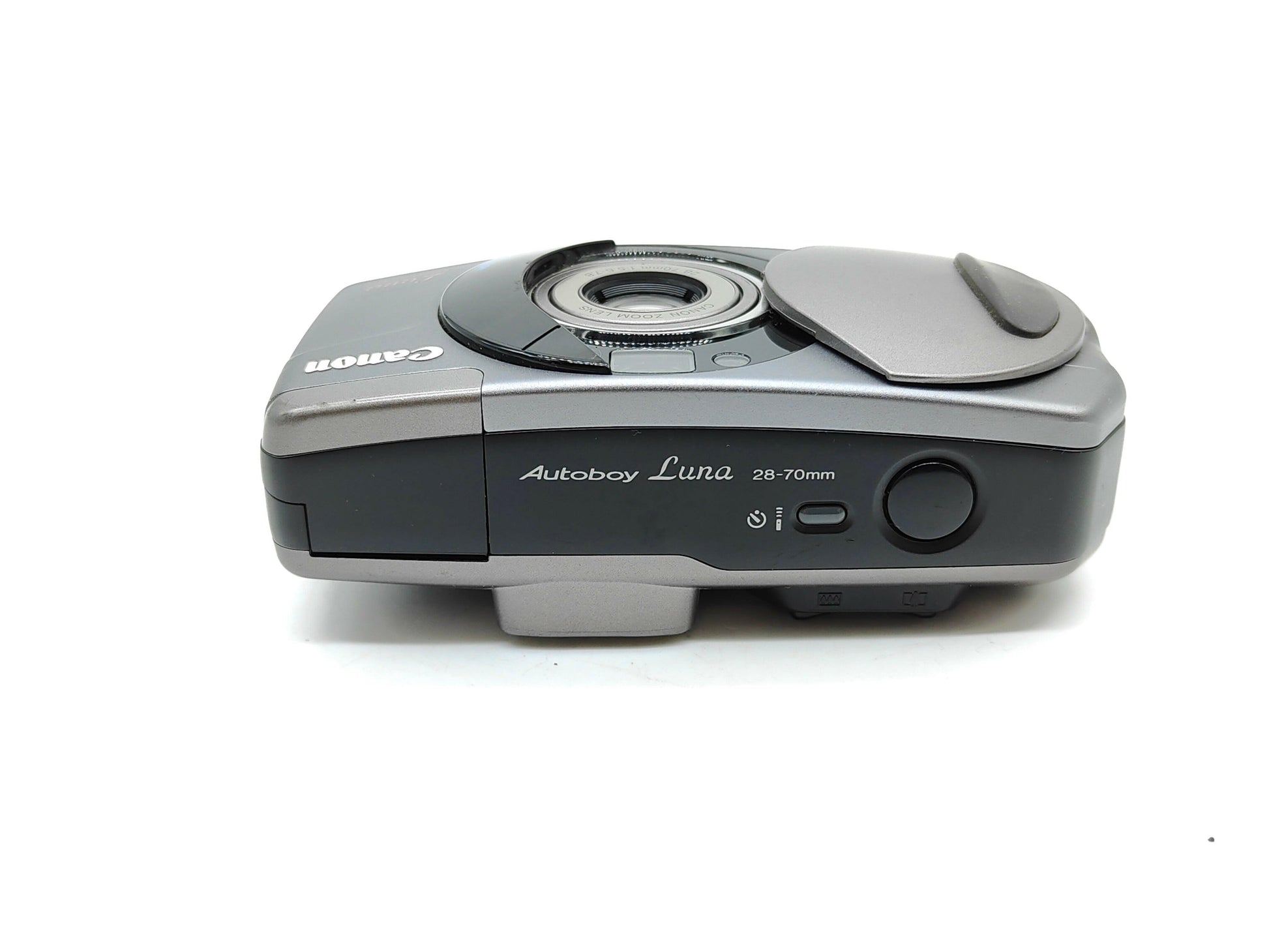 Canon Autoboy Luna XL Panorama Ai AF SN. 3255506 – Camera Canon Autoboy Luna XL Panorama Ai AF SN. 3255506 – Camera