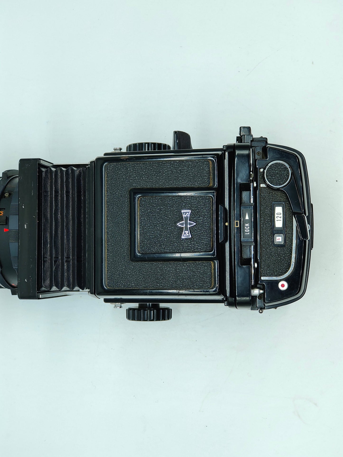 Mamiya RB67 Professional film camera