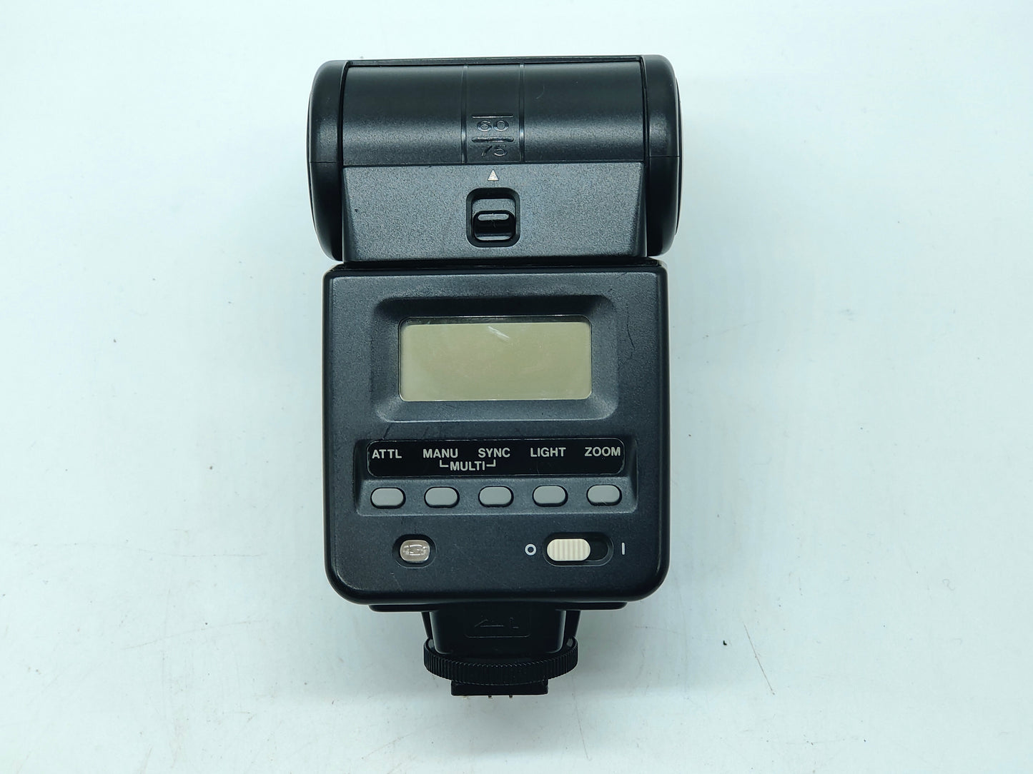 Canon Speedlite 420EZ Flash