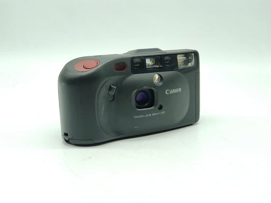 Canon Sureshot Ace / Autoboy Prisma point and shoot camera