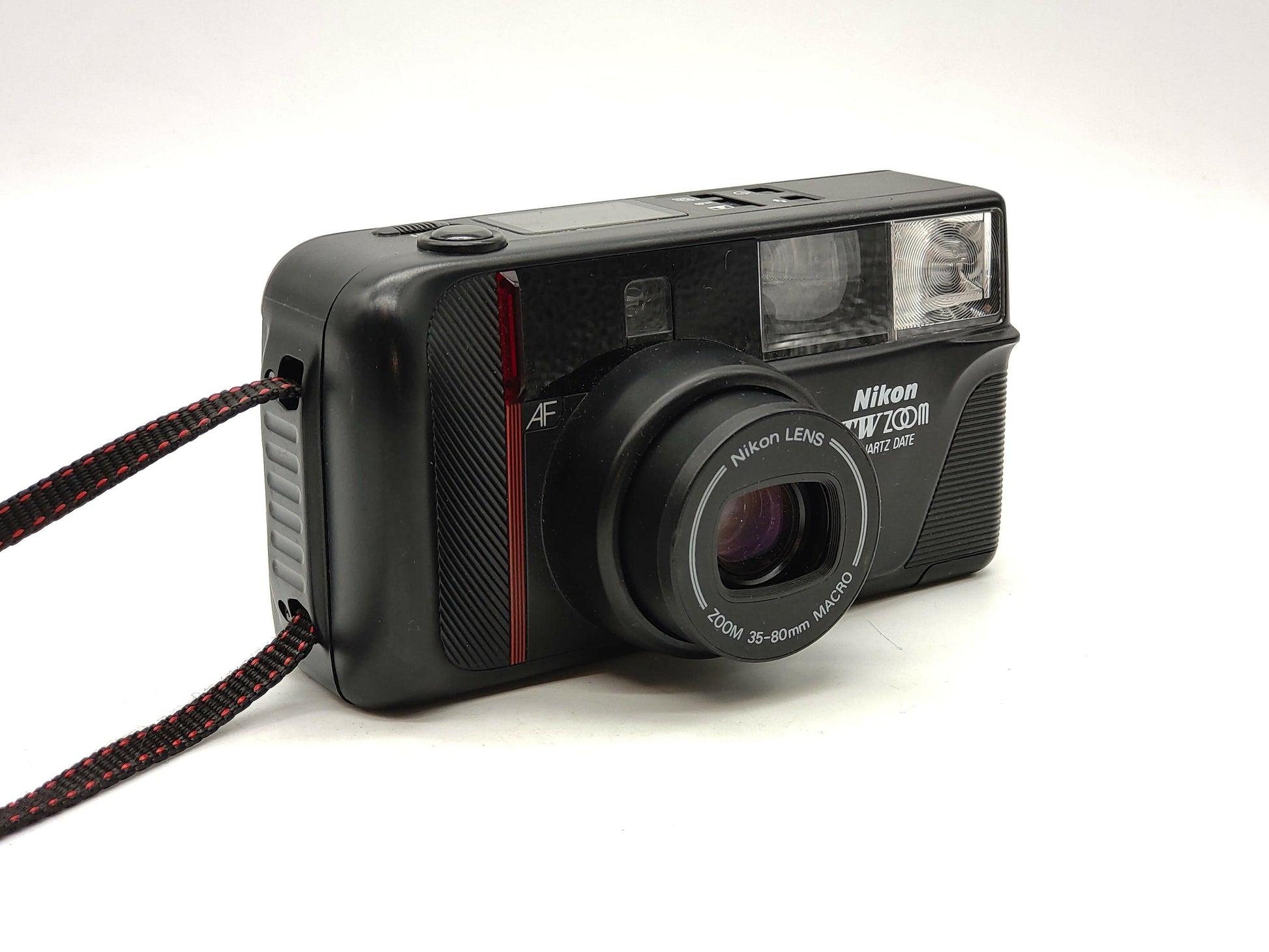 Nikon TW Zoom autofocus compact camera Classic Cameras AU