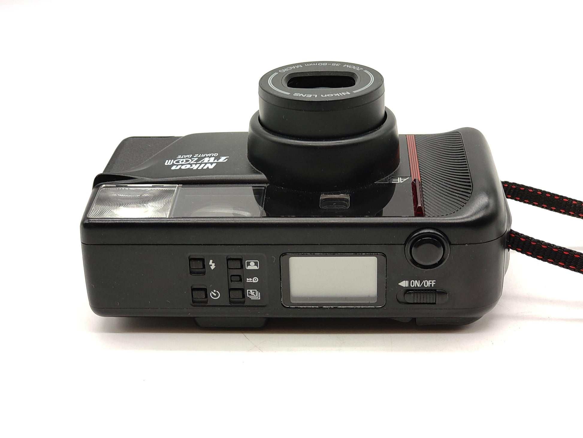 Nikon Zoom 310 Af Review NIKON ZOOM 310 AF, ??Battery And Dummy