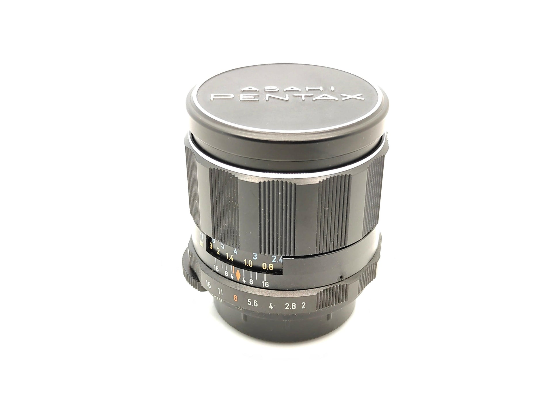 Pentax 35mm f/2 M42 wide angle lens Classic Cameras AU