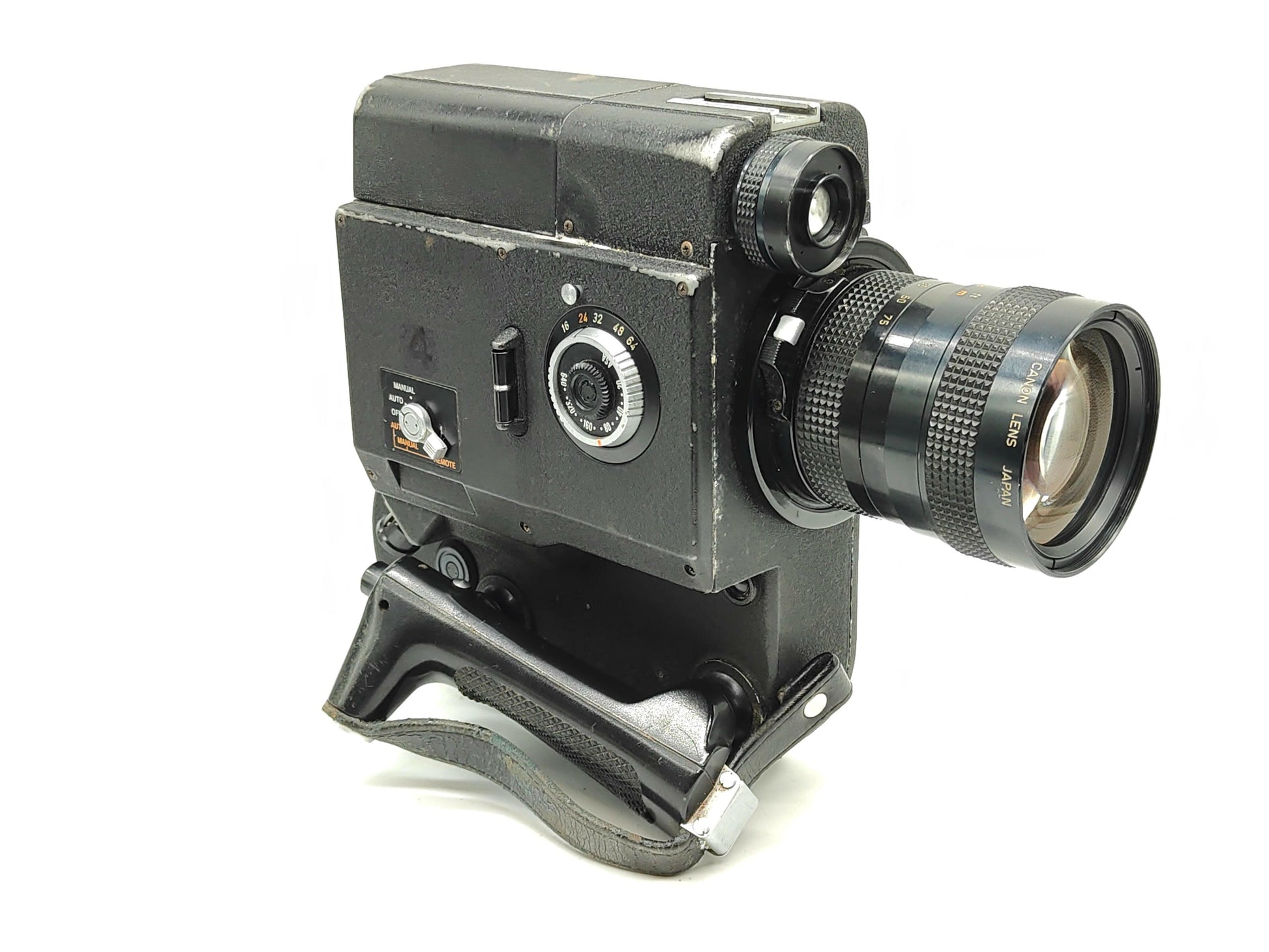 Super 16mm Film Camera Aaton Xtera Film Aaton Ltr Rent Aaton LTR