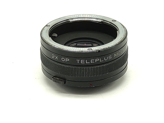 2x teleconverter for Olympus OM SLRs