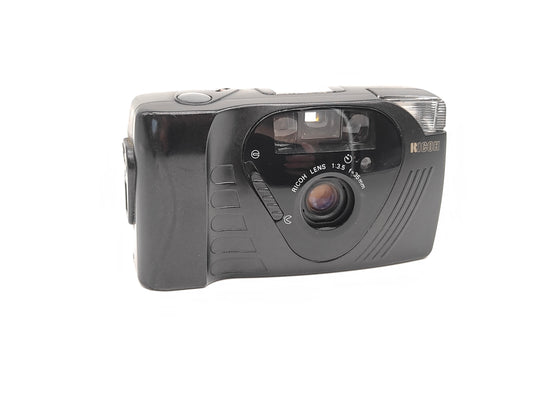 Ricoh FF-9D film camera