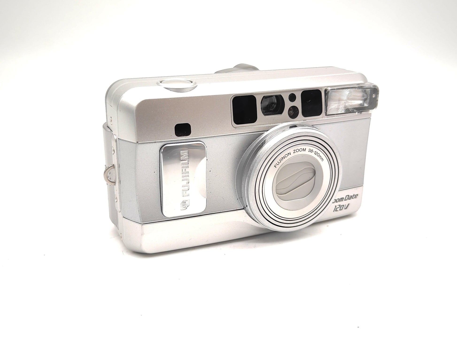 Fuji Zoom Date 120V point-and-shoot film camera Classic Cameras AU