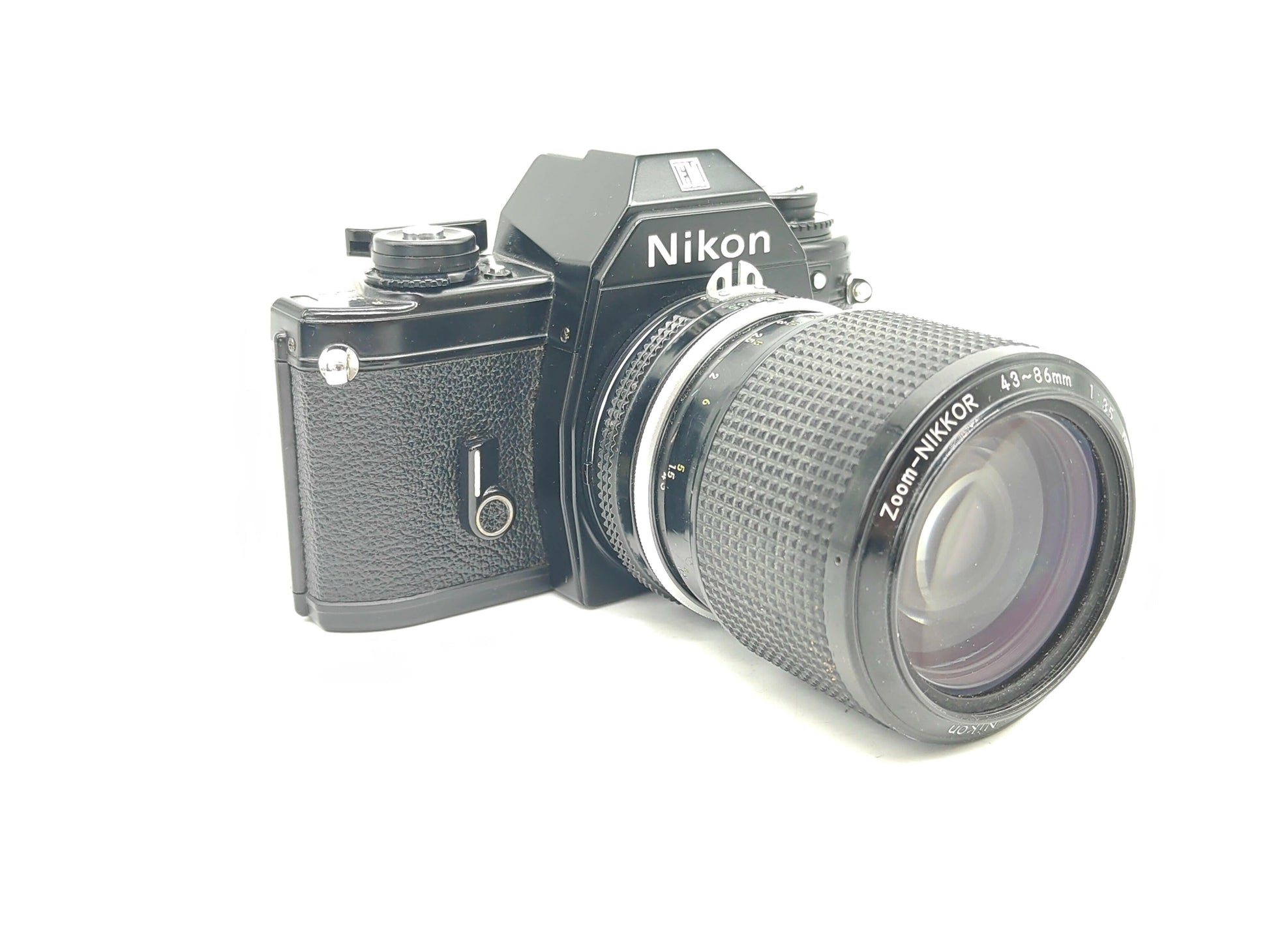 Nikon EM: automatic SLR Classic Cameras AU