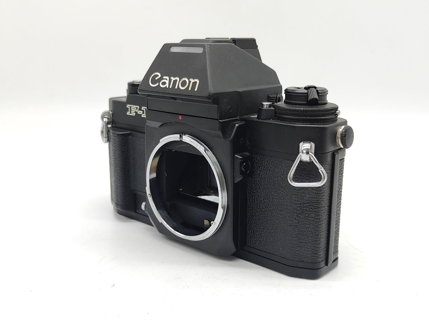 Canon F-1 New (F1) SLR camera