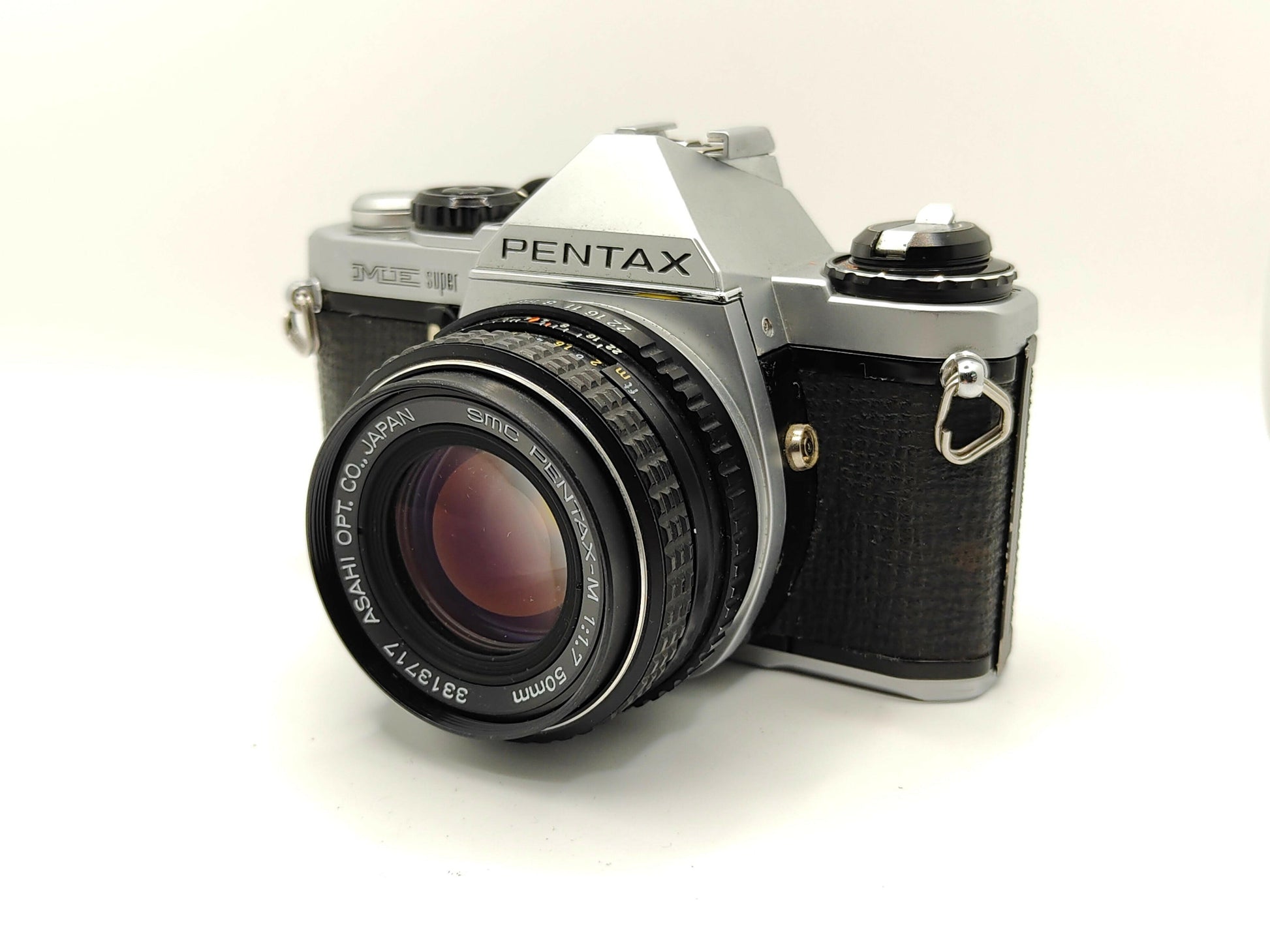 Pentax ME-Super film camera Gift Set Classic Cameras AU