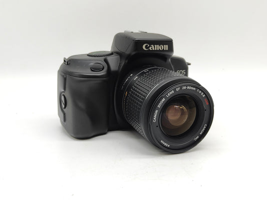 Canon EOS 750QD SLR film camera