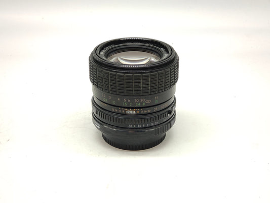 Sigma 28-50 f2.8 zoom lens for Canon AE-1, A-1, FTb SLRs