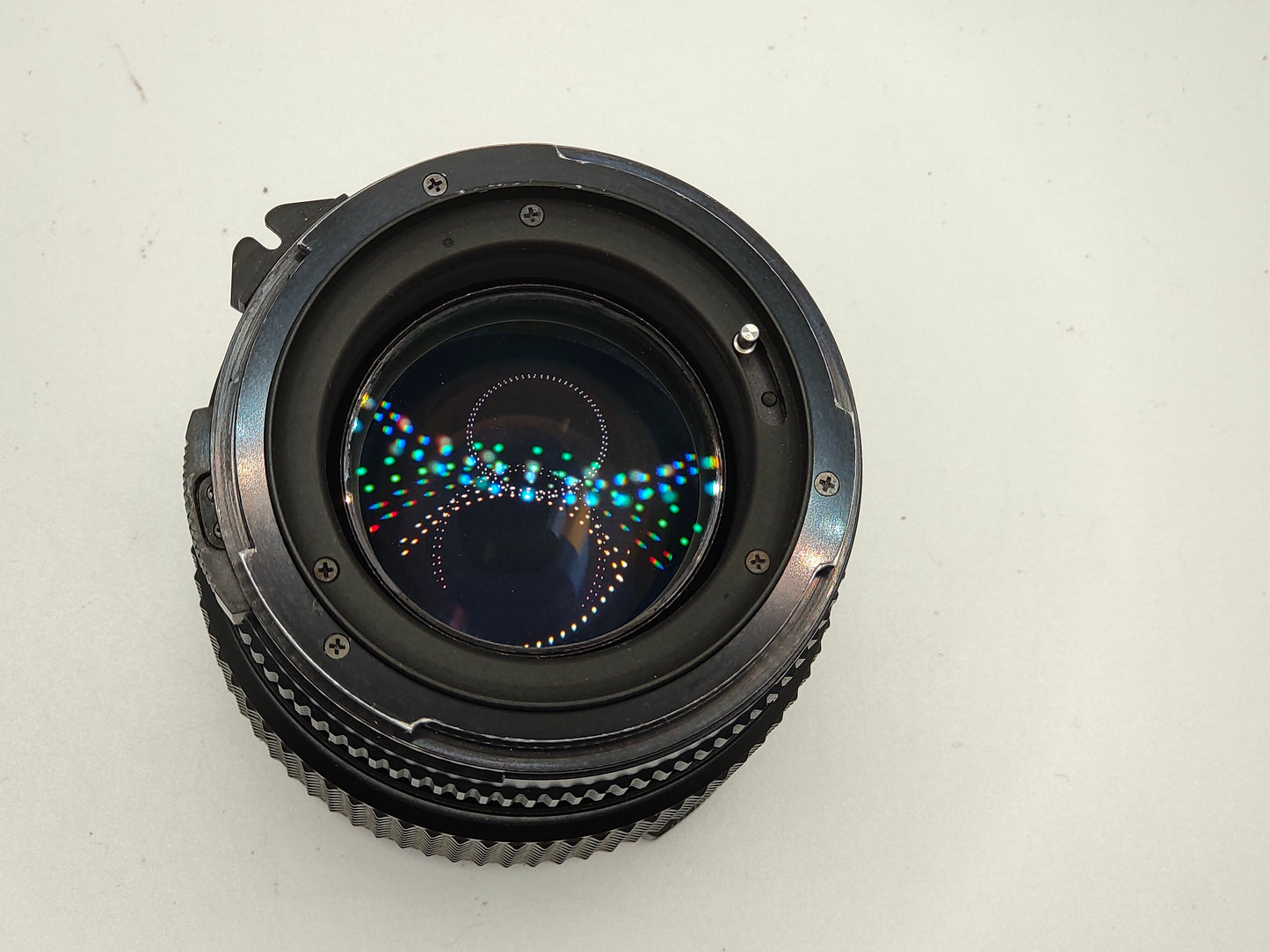 Mamiya 80mm f/1.9 lens for Mamiya 645