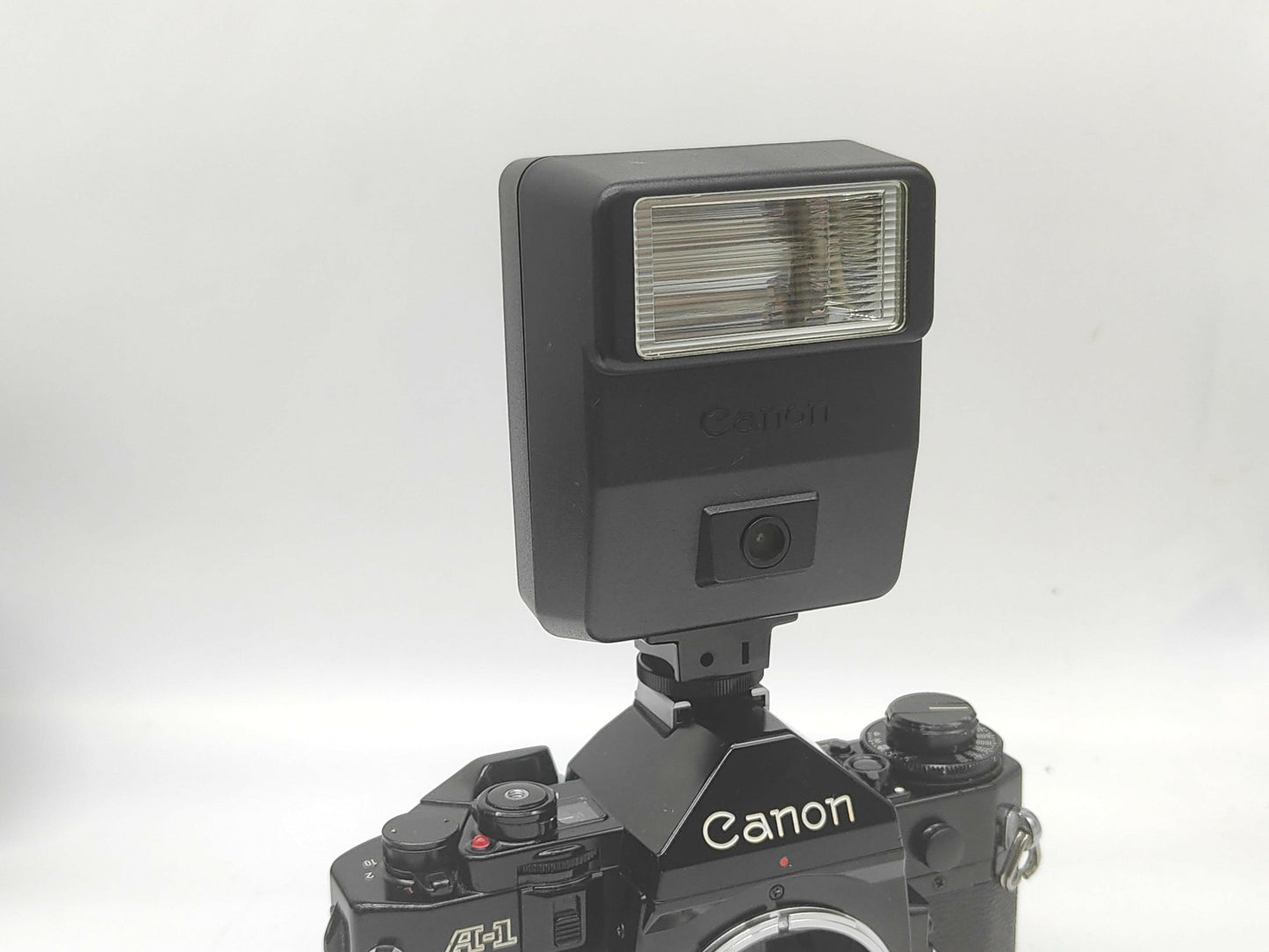 Canon Speedlite 155A Flash