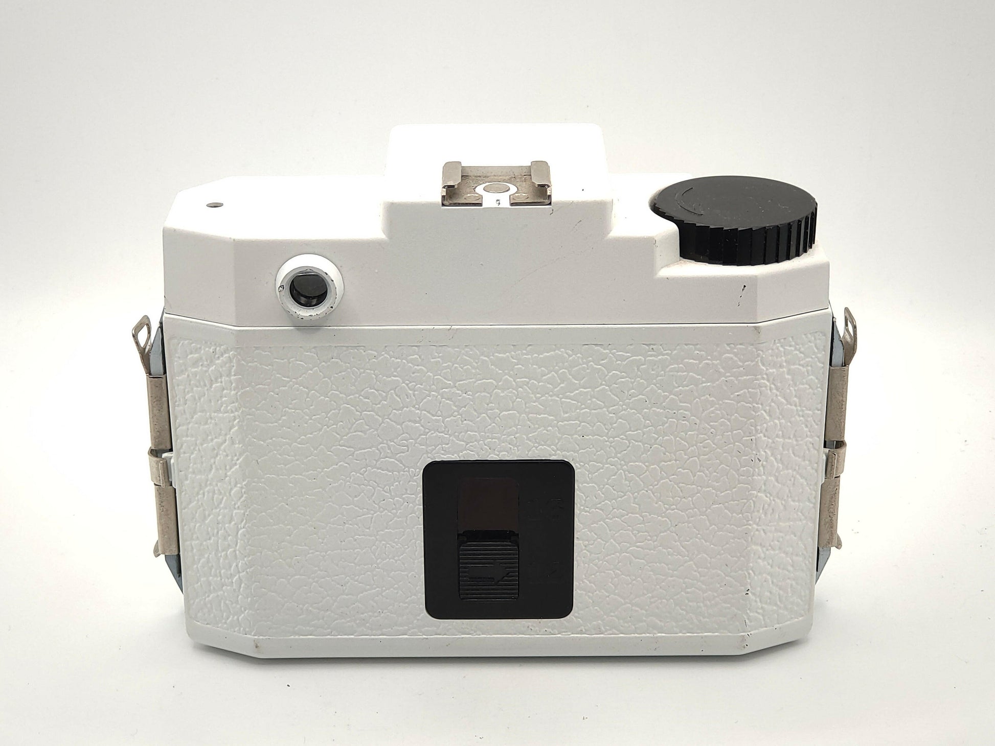 Vintage Holga 120 camera met kleurenflitser - Froufrou's Vintage Holga 120 camera met kleurenflitser - Froufrou's