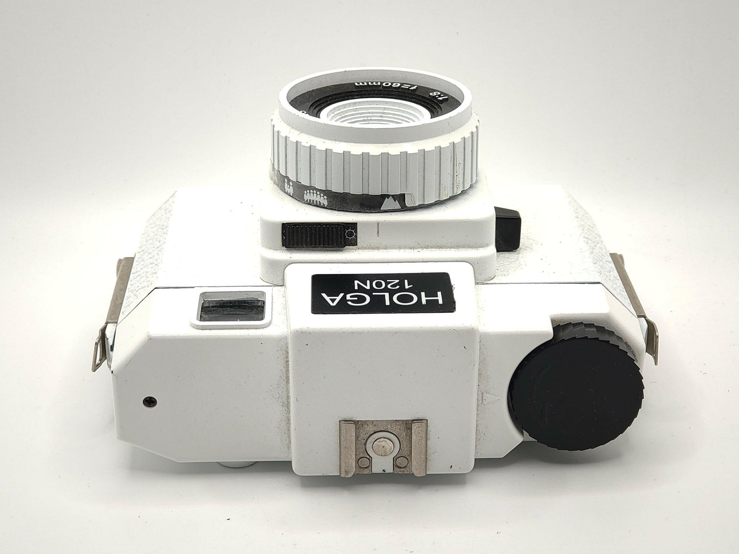 Holga 120N Classic Cameras AU - Main Image