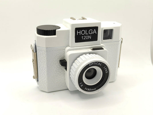 Holga 120N