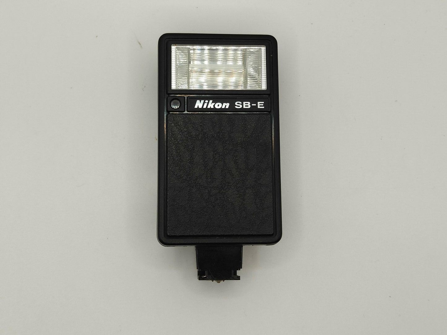 Nikon SB-E flash