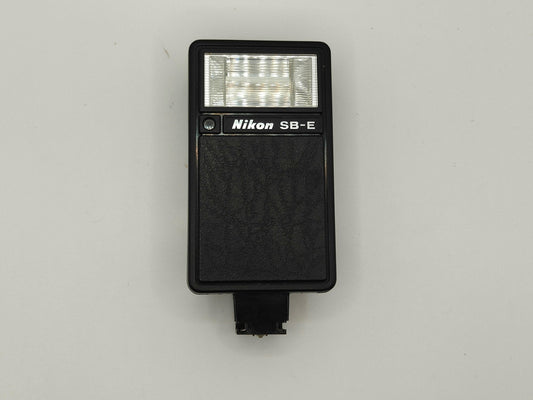 Nikon SB-E flash