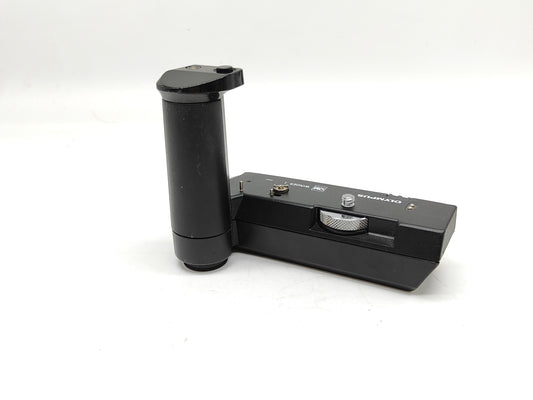 Olympus OM Winder 1 for OM series cameras (OM-1, OM-2, OM-10, OM-30, OM-40)