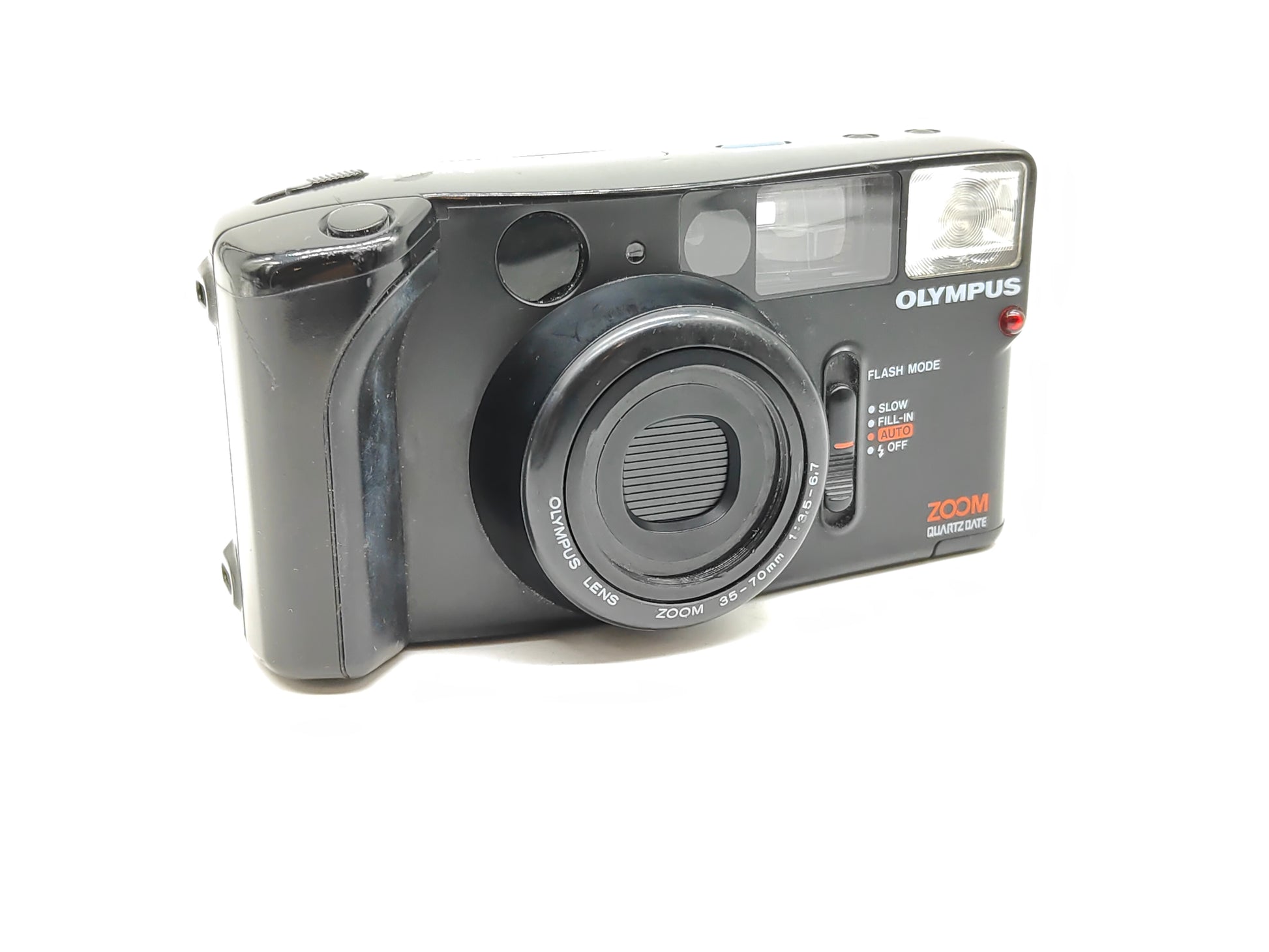 Olympus AZ-1 Zoom film camera Classic Cameras AU