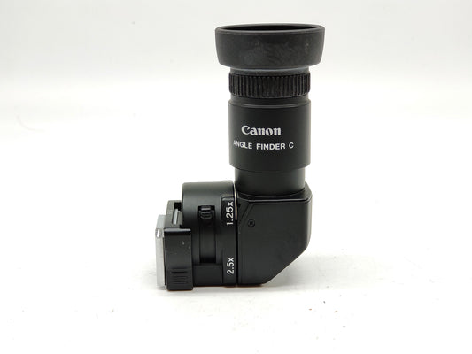 Canon Angle Finder C