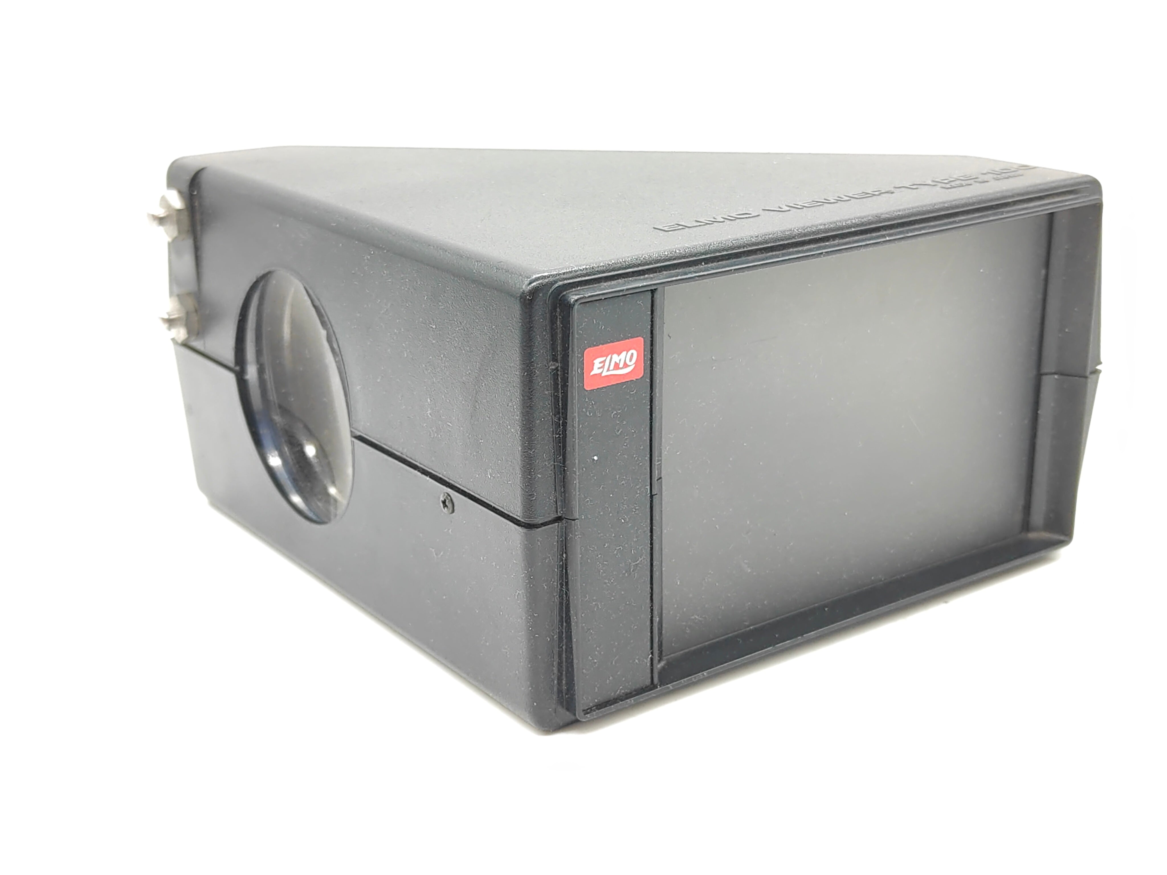 ELMO Super 8 Sound Movie Projector Video Transfer Built-In 2K Full HD Camera - Foto 5