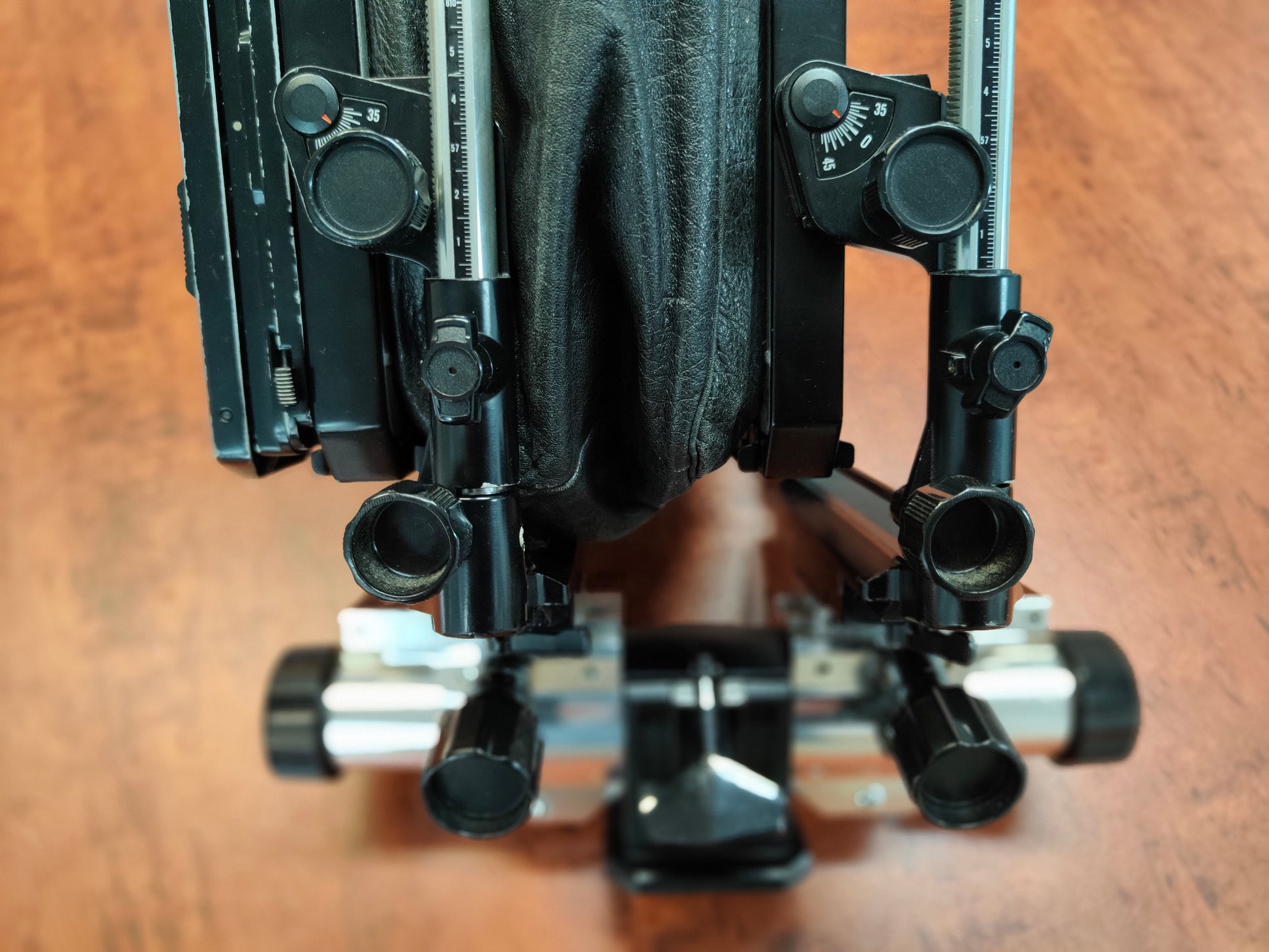 Toyo View G 4x5 large format camera Classic Cameras AU