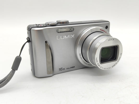 Panasonic DMC-TZ25 digital camera (Leica lens)