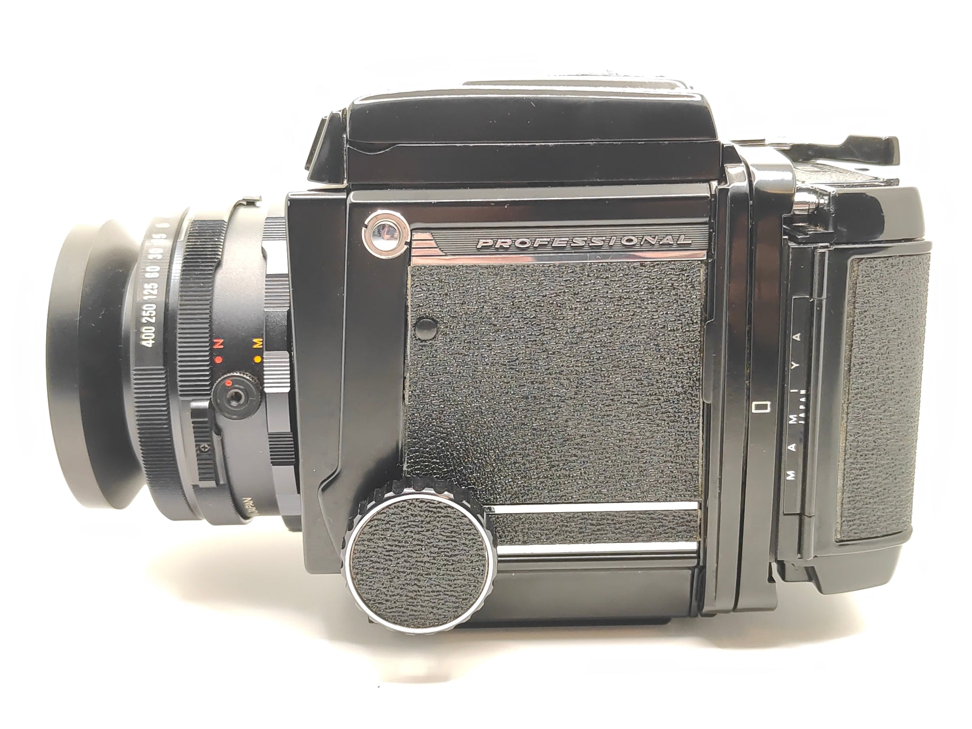 Mamiya RB67 Professional film camera Classic Cameras AU