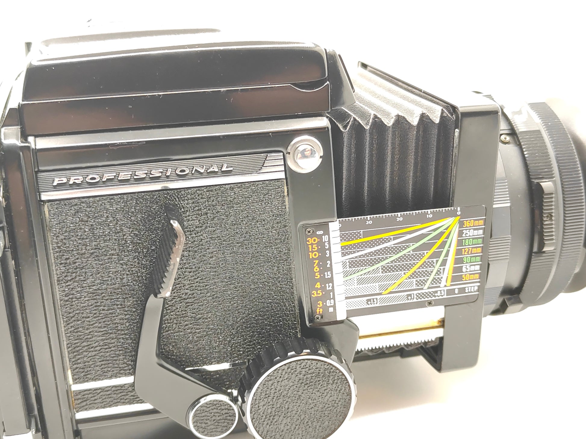 Mamiya RB67 Professional film camera Classic Cameras AU