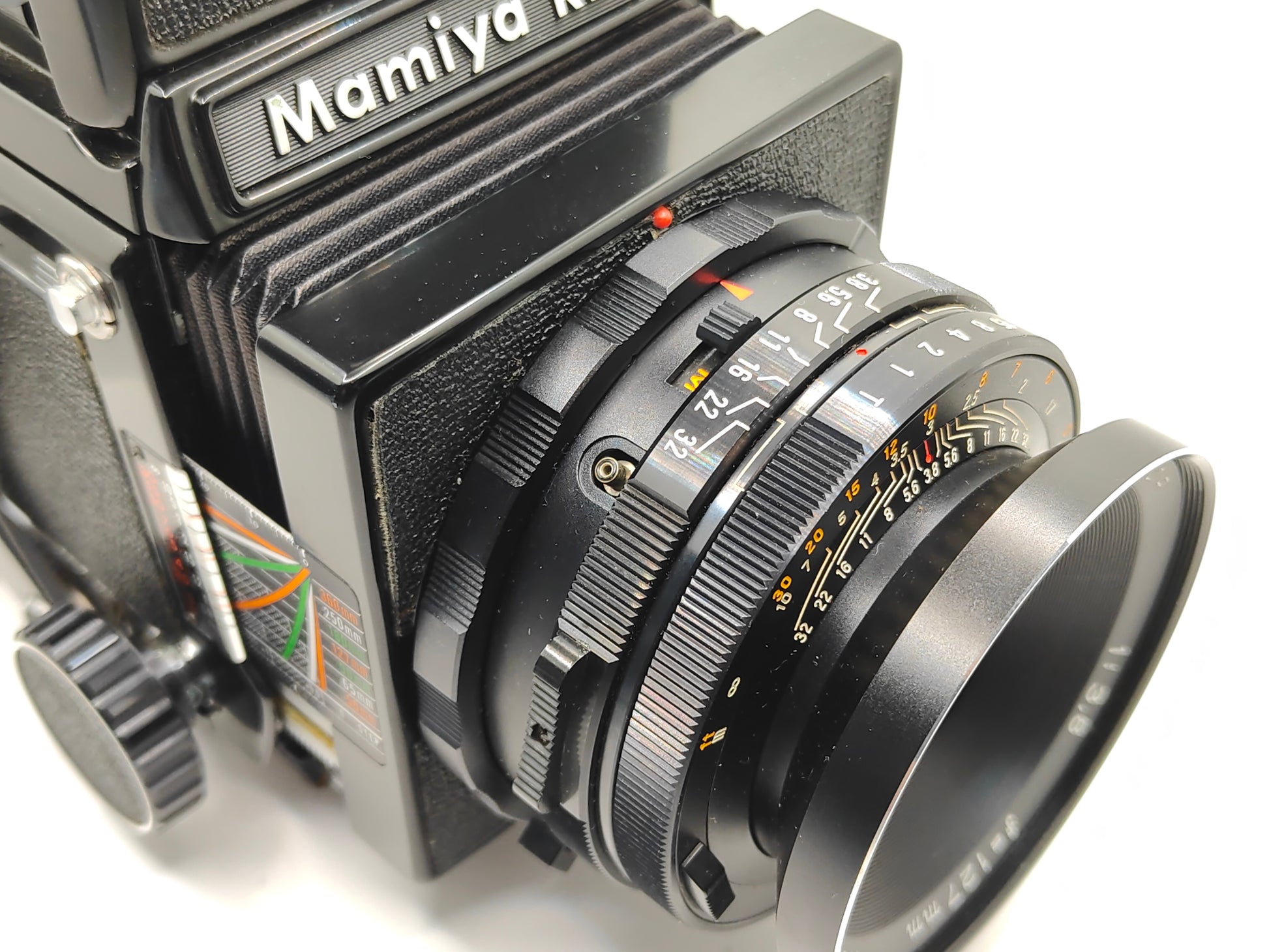 Mamiya RB67 Professional film camera Classic Cameras AU