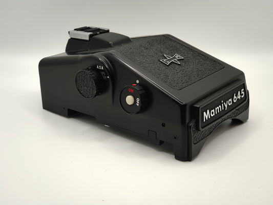 Auto-exposure prism for Mamiya 645 / 645 1000S